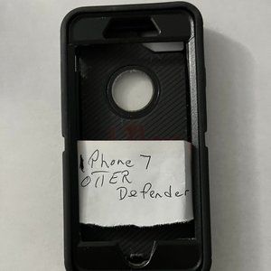 Otterbox defender for Iphone 7